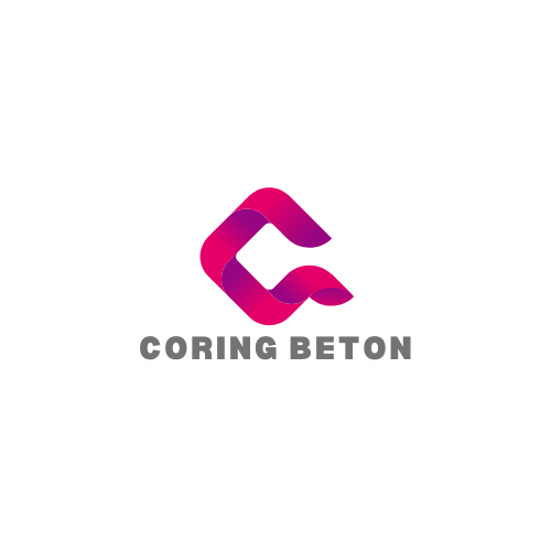 coring Beton