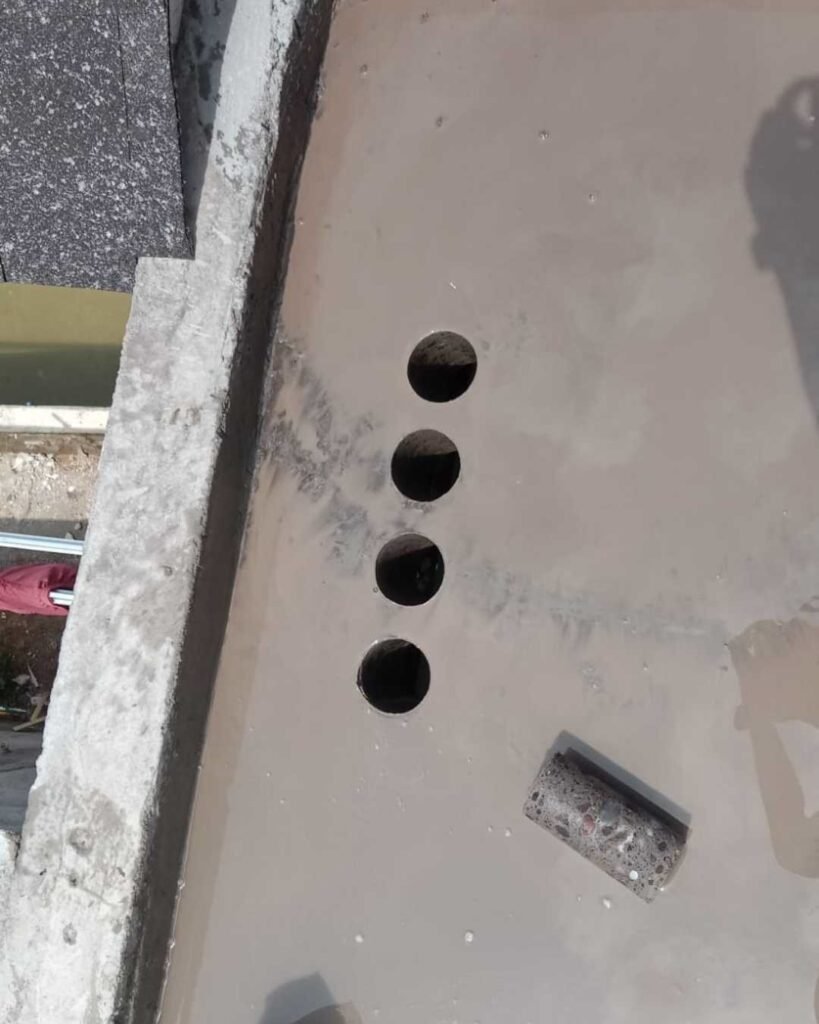 Jasa Cutting Beton