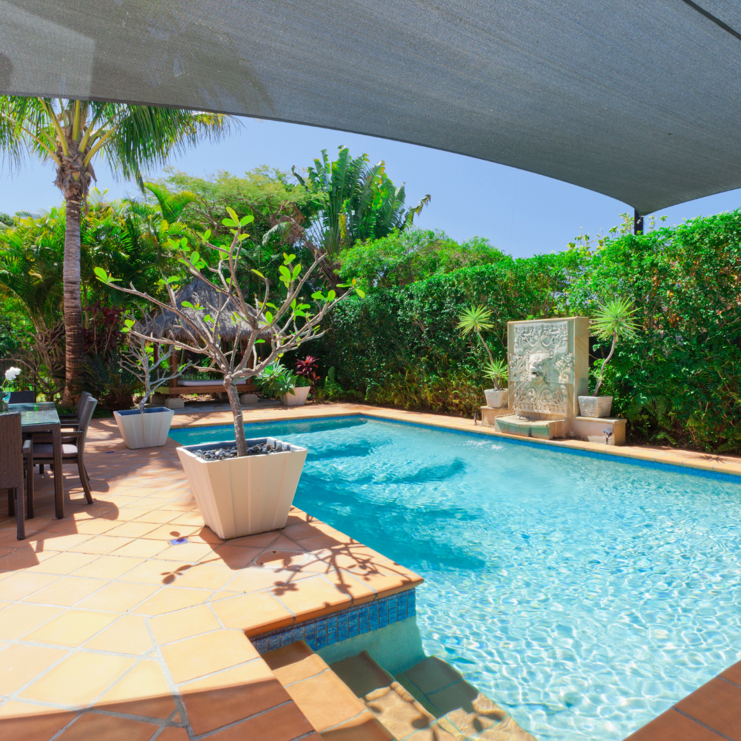 Kontraktor Kolam Renang Jogja