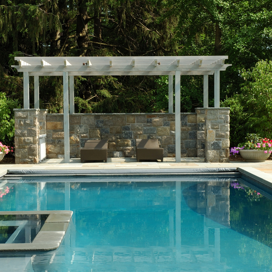 Jasa Prmbangunan Kolam Renang Jogja