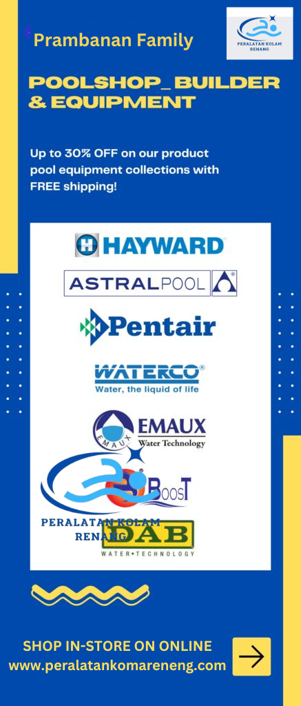 Jasa Kontraktor Kolam Renang Jogja