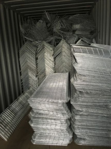 Kandang ayam Baterai