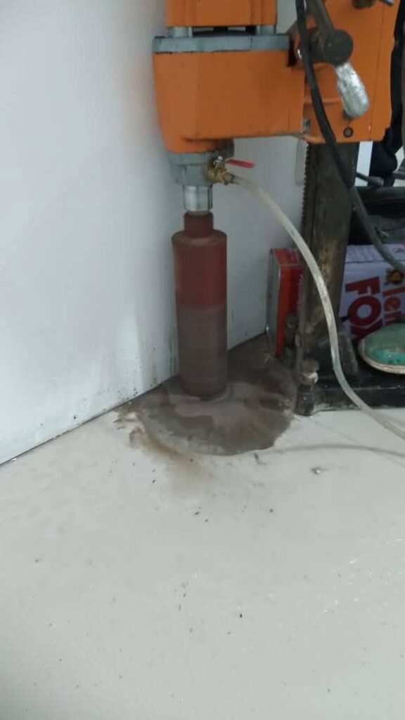 coring beton 24 jam jawa barat